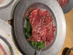 -烧肉达人•炭火烧肉(新天地店)