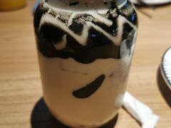 -新太二·鲜料川菜(晶耀前滩店)
