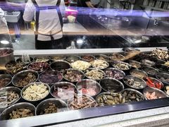 -福屿鲜捞小吃·捞化(福屿总店)