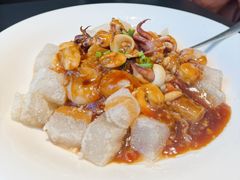 -常鲜楼常来尝鲜海胆馆(星海店)