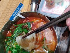 -小满手工粉(上海月星环球港店)