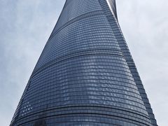 -上海中心大厦
