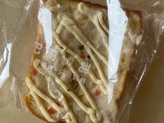 -巴莉甜甜(双岗一店)