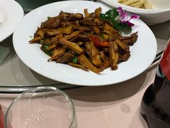 -曙光国际大酒店中餐厅