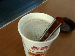 香飘飘奶茶-全家便利店(车站南路店)