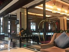 -圣地·布达拉酒店(江北嘴金融城店)