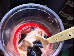 奶茶烧仙草-八婆婆烧仙草(中山路店)