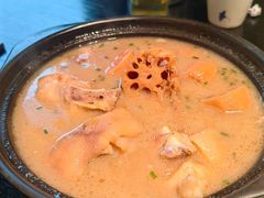 -简小舍·民间手艺菜(武昌江滩店)