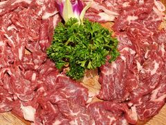-贵厨酸汤牛肉(花果园国际中心店)
