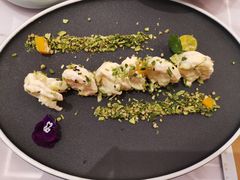 -喜鼎海胆水饺(平安金融中心店)