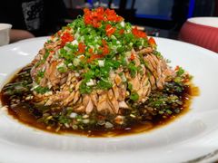 -颜家菜·鲁菜世家(大明湖店)