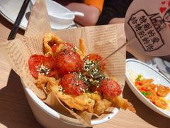 -太二酸菜鱼(中山龙之梦店)