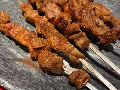 -前门·鲜肉火锅(长风店)