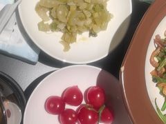 -鸽子侯·家宴·平价海鲜(绿地店)