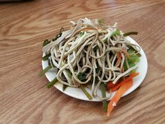 -西北朗益和穆斯林餐厅