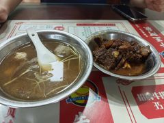 -阿秋牛排(湖心街店)