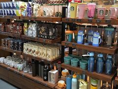 -星巴克臻选(成都宽窄巷子店)