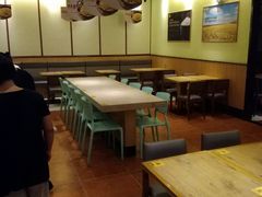 大堂-老娘舅(苏州中心大道西大润发店)