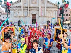 -华谊兄弟（长沙）电影小镇