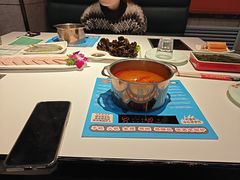 -德龙火锅(松源街直营店)