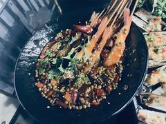 -大正味·蚝酒馆(龙泉店)