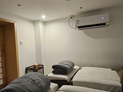 -锦初·禅意4K影院式足道·新中式SPA(茂业天地店)