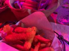 -MR.ROCKY洛奇先生RESTAURANT&BAR(宝安壹方城店)