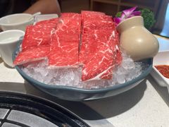 -芭夯兔·兔肉汤锅(新都店)