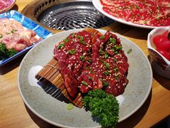 -肉问屋·元气一番烧肉(北京总店)