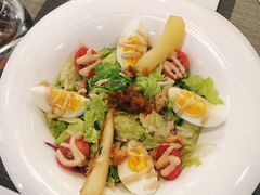 -LA CREPERIE BRETONNE布列塔尼法式餐厅(天童北路店)