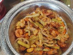 -李氏传家菜(兴城路店)