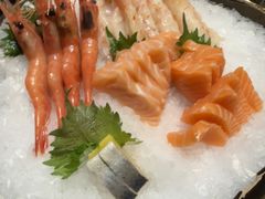 -極上萬膳·日料放题(海岸城店)