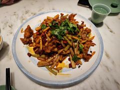 -大城小院饭店(博隆广场虹桥店)