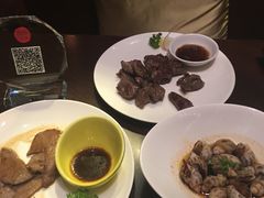 -佛山希尔顿酒店·融誉亚洲美食荟