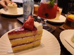 -黑草莓(重庆路店)