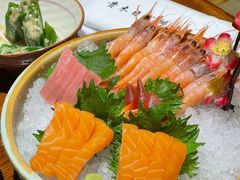 -贵木日本料理·铁板烧(新地假日广场店)