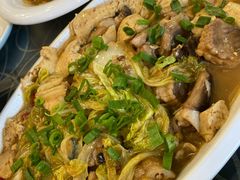 老板鱼炖豆腐-付家庄小渔村(香周路店)