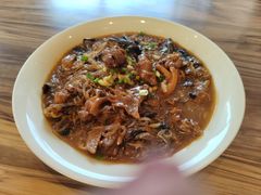 -九转小磨·非遗东北菜(群力店)