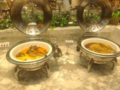 -火锅岛潮牌自助餐厅(天津天佑城店)