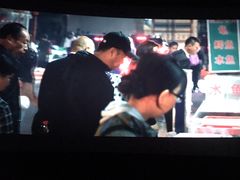 -百美汇影城(LUXE嘉里中心店)