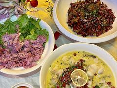-不二·民谣音乐餐吧(长沙店)