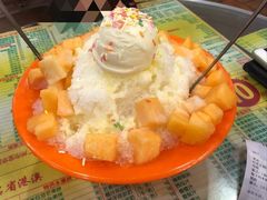 -顺记冰室(宝华路店)