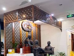 -都一处烧麦馆(前门店)