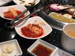 -木槿花韩式炭烤·熟成肉工坊(孙文东路店)
