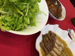 -东四民芳餐厅(世茂工三店)