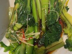-老德州四合院·德州菜(天衢路店)