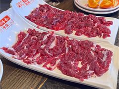 -鲜牛记潮汕牛肉火锅(淮安珠海路店)