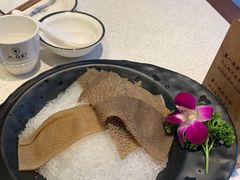 -九府羊·鲜羊火锅·烤串(新华路店)