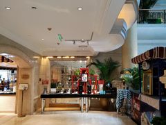 -国宾酒店-花园咖啡自助餐厅(北营房中街店)