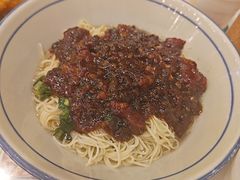 -阿金大白·上海菜馆(新天地店)